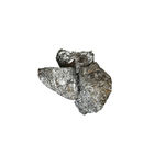 Srebrnoszary żelazokrzemowy metal 2202 Uesd do metalurgii Srebrnoszary blokowy