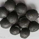Odtleniacz w przemyśle stalowym FeSi Ball Blocky Shape Odtlenianie 10 mm - 50 mm