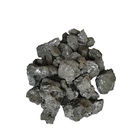 Produkcja stali Żużel żelazokrzemowy CPS Al Fe Ca Si Materiał Srebrnoszary