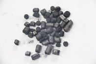 Kulki z węglika krzemu o ziarnistym kształcie Twarde materiały ceramiczne Rozmiar 1 - 3 mm