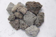 Metalurgia CaO Al₂O₃ Żelazostopy Biały stały ko-rozpuszczalnik do produkcji stali