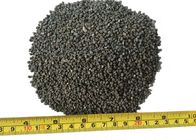 Srebrno-czarny metaliczny proszek wapniowy Ziarno metaliczne wapnia do drutu rdzeniowego 2 mm