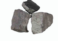 Steelmaking Carbon Ferro Chrome Micro Low Low High High Carbon Blocky Shape