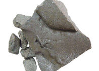 Materiał metalowy Żelazokrzem FeSi Grudka stosowana jako odtleniacz FeSi 75 FeSi 72