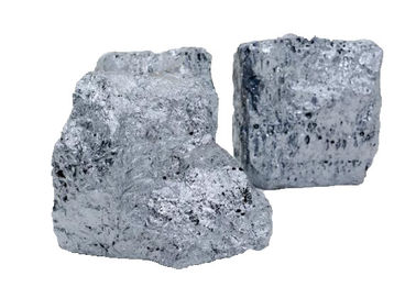 Metalurgiczne żelazostopy Lump Standard Silicon Metal Deslagging Agent