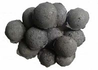 Odsiarczać krzemowe kulki manganowe FeSi Ball Medium Low Carbon Ferromanganese