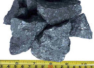 Szary wapniowo-krzemowy mangan 2 mm 7 mm żelazostopy Odtleniona stalowa blokada bezpieczeństwa