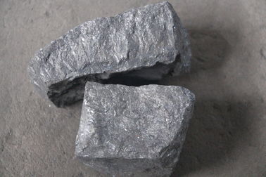 10-50 mm bryła żelazokrzemu o wysokiej zawartości węgla w odlewniach