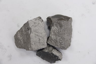 Niskowęglowy Fecr Carbon Ferro Chrome o wielkości 10-50 mm