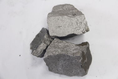 10-100 mm żelazochrom niskowęglowy do odlewni odlewniczej do produkcji stali