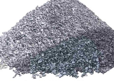 Chiny FeSi Alloys Ferro Alloy Metal Silicon Aluminium Do produkcji żelaza / stali fabryka